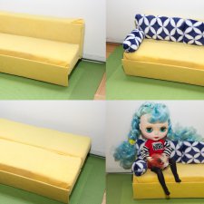 Диван для Али