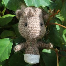 Я есть Грут