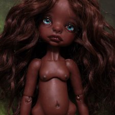 Карамелька