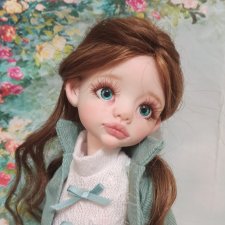 Просто девочка