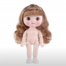 Шарнирная куколка