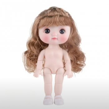 Оказались милашками