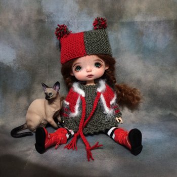 Ооак Xiaomi Monst