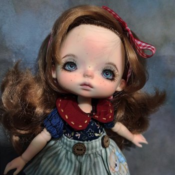 Ооак Monst Xiaomi