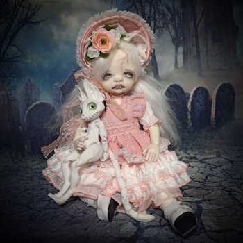 Детка Агаша