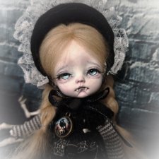 Вампиреныш Люська