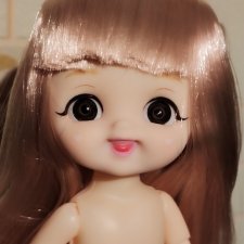 Шарнирная Хитрюшка . Новый молд! Шарнирная Хитрюшка . Новый молд!