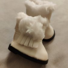 Зимние сапожки для Паолочек и Минуш. Зимние сапожки для Паолочек и Минуш.