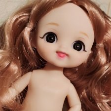 Озорная Хитрюшка. Новый молд! Озорная Хитрюшка. Новый молд!