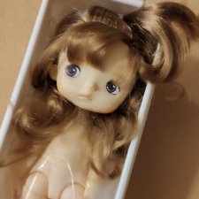 Шарнирная куколка Xiaomi Monst, #10, 20 см. Новинка! Шарнирная куколка Xiaomi Monst, #10, 20 см. Новинка!