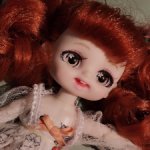 Куколка Little Summer от DBS Dream Fairy.