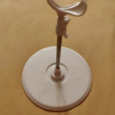 Держатель * Седло* для кукол 36-48 см.