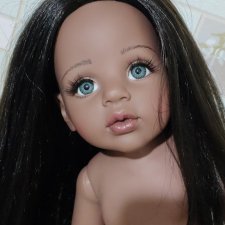 Нина Готц ооак