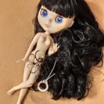 Блайз глянцевая