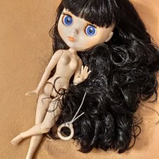 Блайз глянцевая