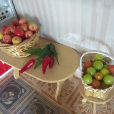 Навеяно осенью или борьба с собственным перфекционизмом