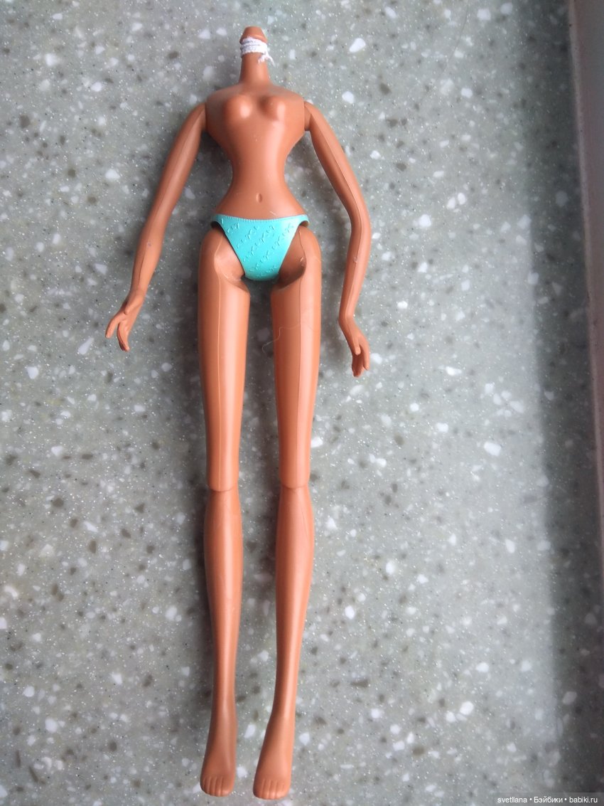 Блин с глазами — Игровые куклы разных производителей (Разное): редкие бренды