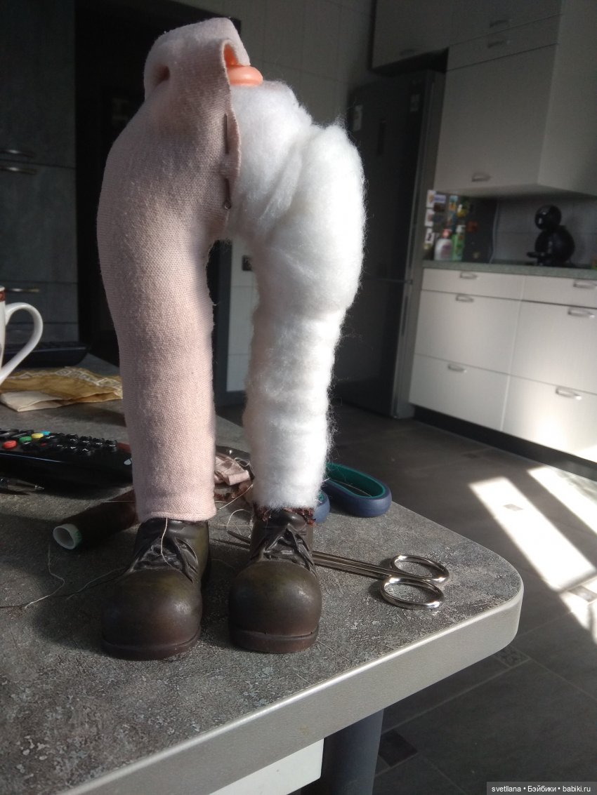 На лицо ужасные — Игровые куклы разных производителей (Разное): редкие бренды (фото 7)