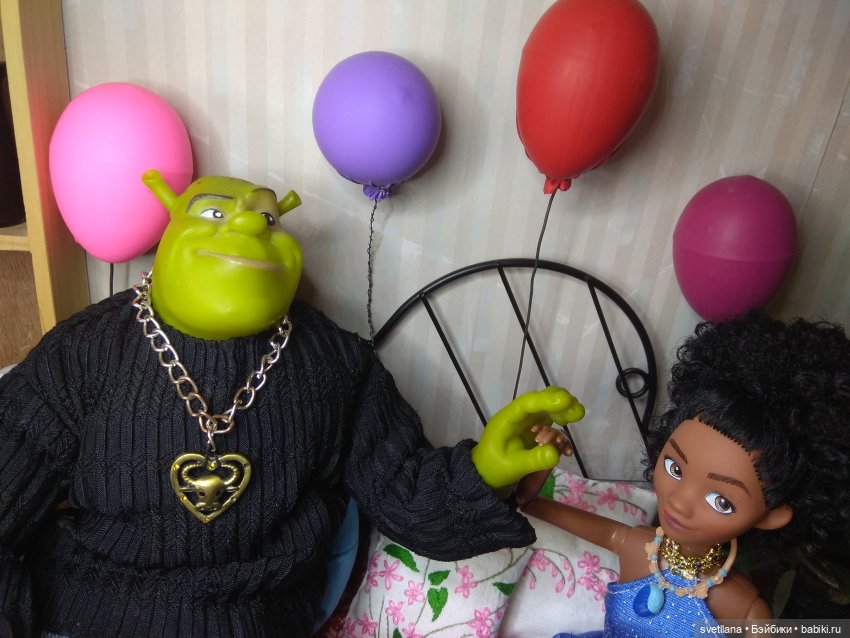 На лицо ужасные — Игровые куклы разных производителей (Разное): редкие бренды