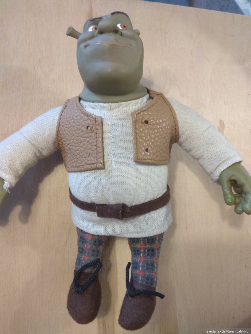 На лицо ужасные — Игровые куклы разных производителей (Разное): редкие бренды (фото 2)