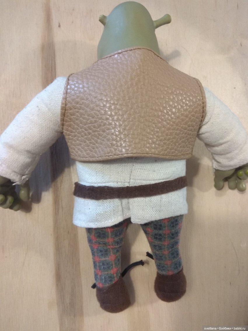 На лицо ужасные — Игровые куклы разных производителей (Разное): редкие бренды (фото 4)