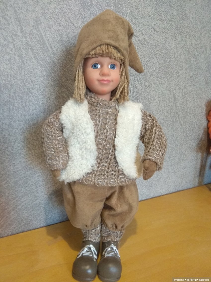 На лицо ужасные — Игровые куклы разных производителей (Разное): редкие бренды