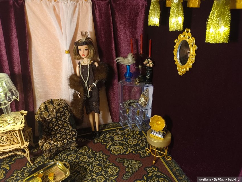 По следам вечеринки Гэтсби (фото 6)