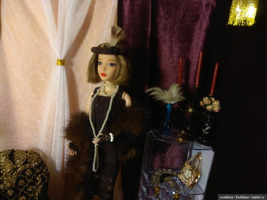 По следам вечеринки Гэтсби (фото 8)