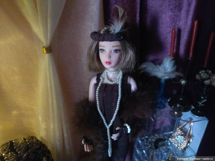 По следам вечеринки Гэтсби (фото 7)