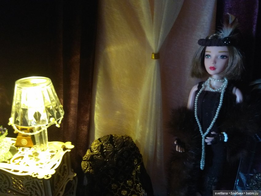 По следам вечеринки Гэтсби (фото 10)