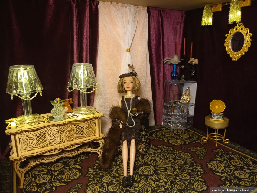 По следам вечеринки Гэтсби (фото 9)