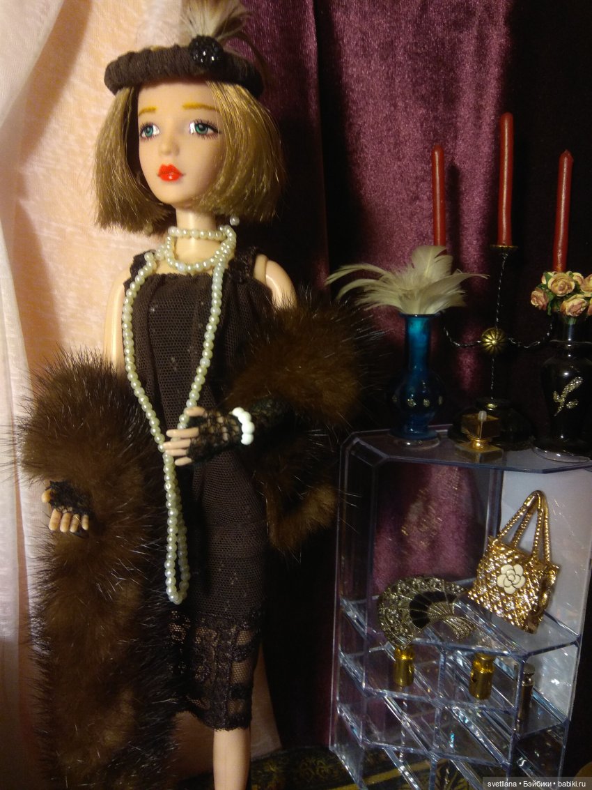 По следам вечеринки Гэтсби