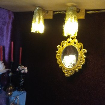 По следам вечеринки Гэтсби