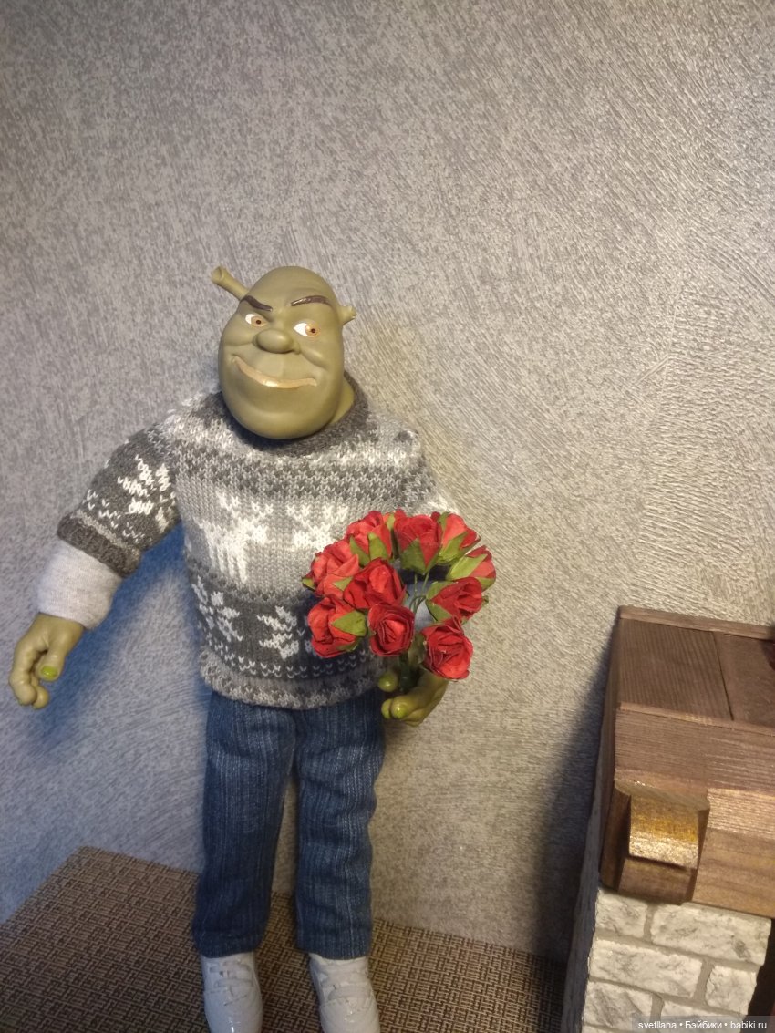 На лицо ужасные 2 часть — Аналоги Барби и куклы 1/6: клоны 90