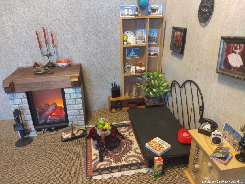 На лицо ужасные 2 часть — Аналоги Барби и куклы 1/6: клоны 90 (фото 6)