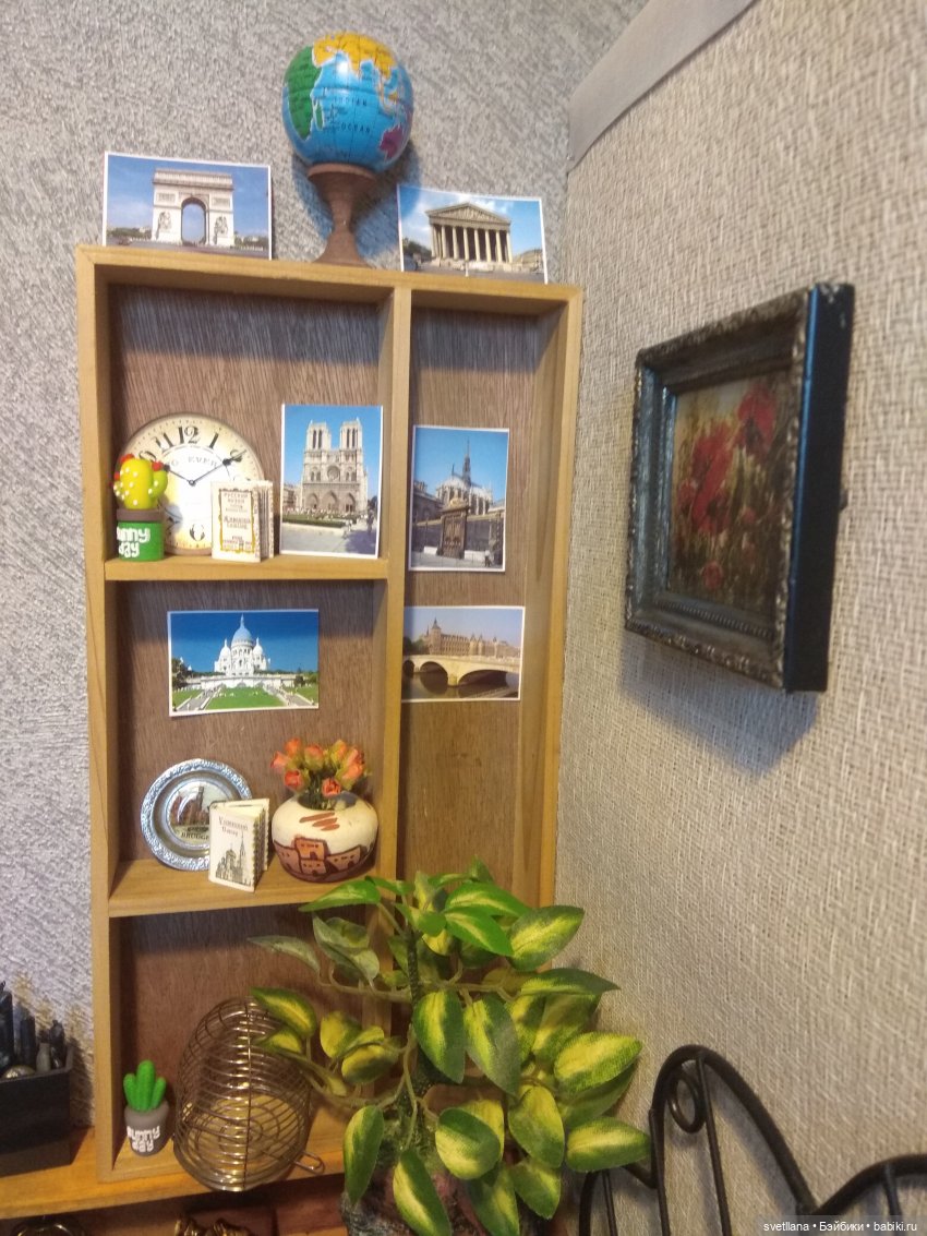 На лицо ужасные 2 часть — Аналоги Барби и куклы 1/6: клоны 90 (фото 7)