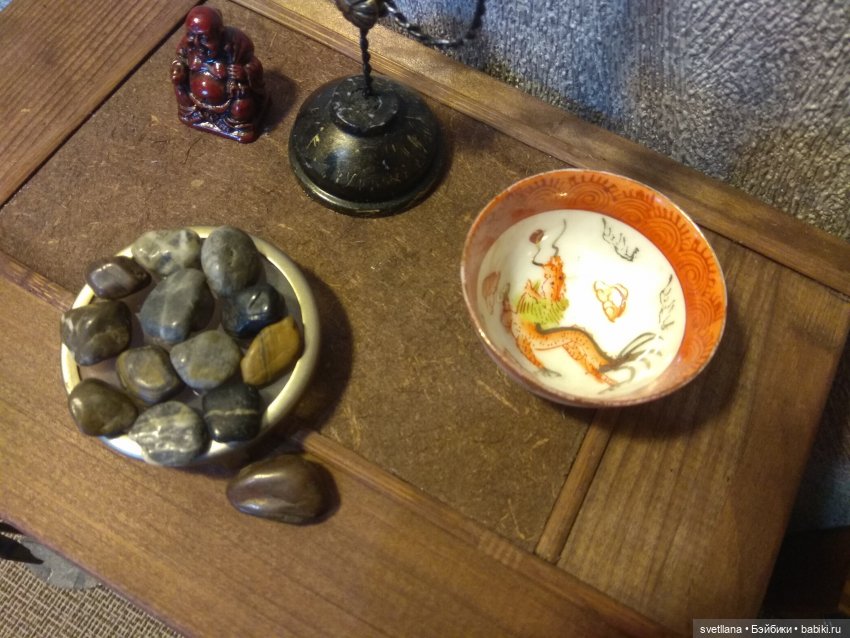 На лицо ужасные 2 часть — Аналоги Барби и куклы 1/6: клоны 90 (фото 9)