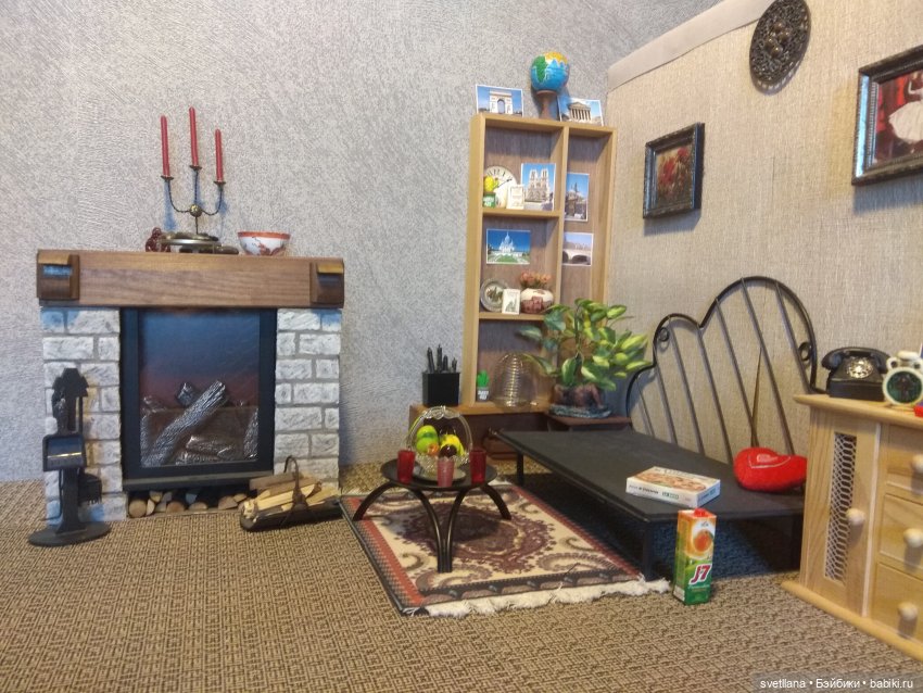 На лицо ужасные 2 часть — Аналоги Барби и куклы 1/6: клоны 90 (фото 4)