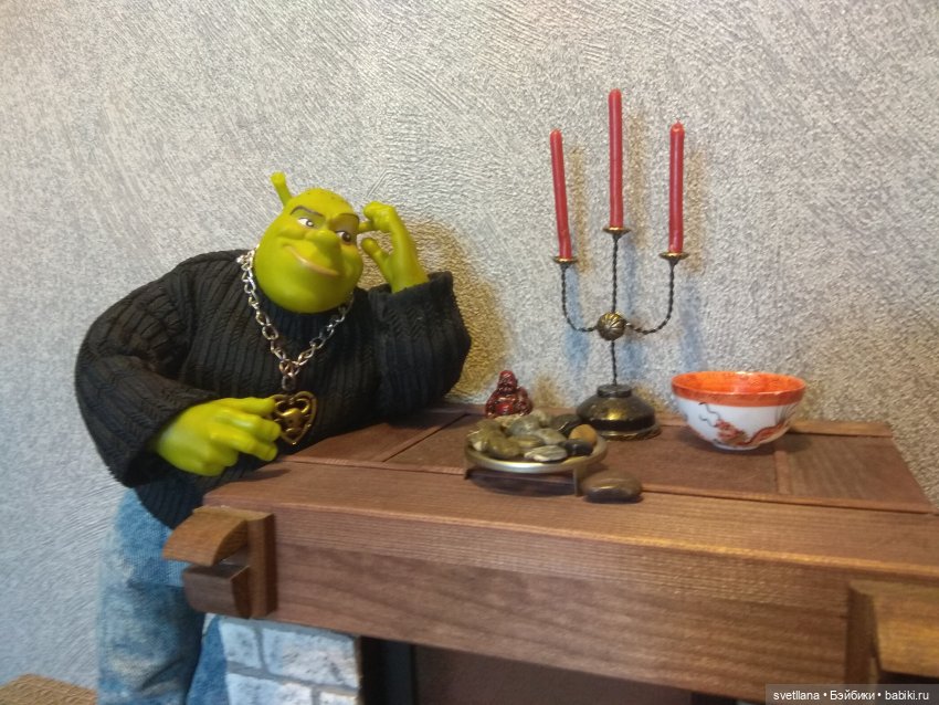 На лицо ужасные 2 часть — Аналоги Барби и куклы 1/6: клоны 90