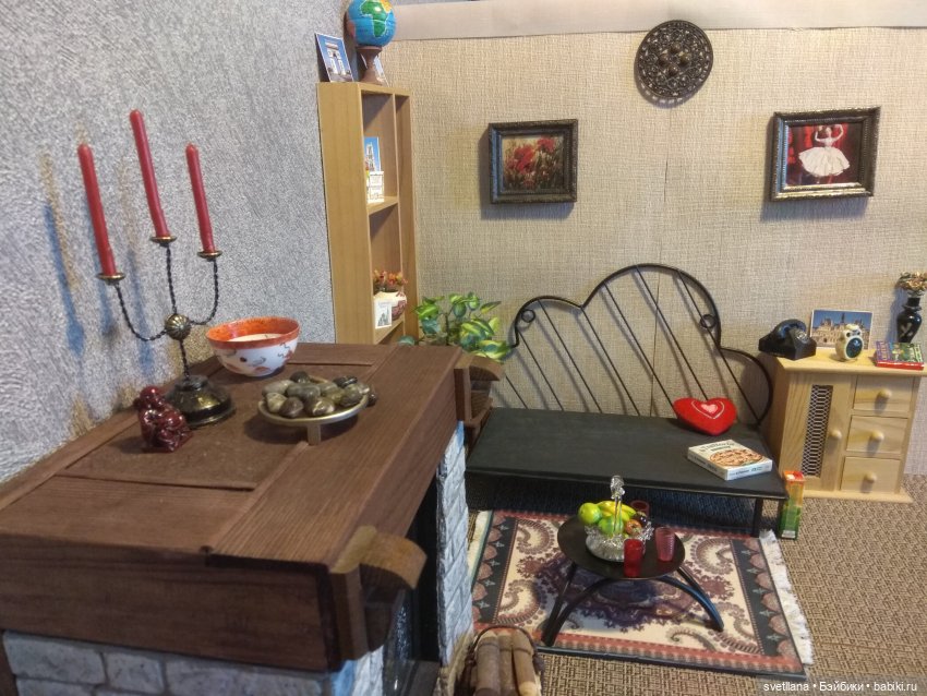 На лицо ужасные 2 часть — Аналоги Барби и куклы 1/6: клоны 90