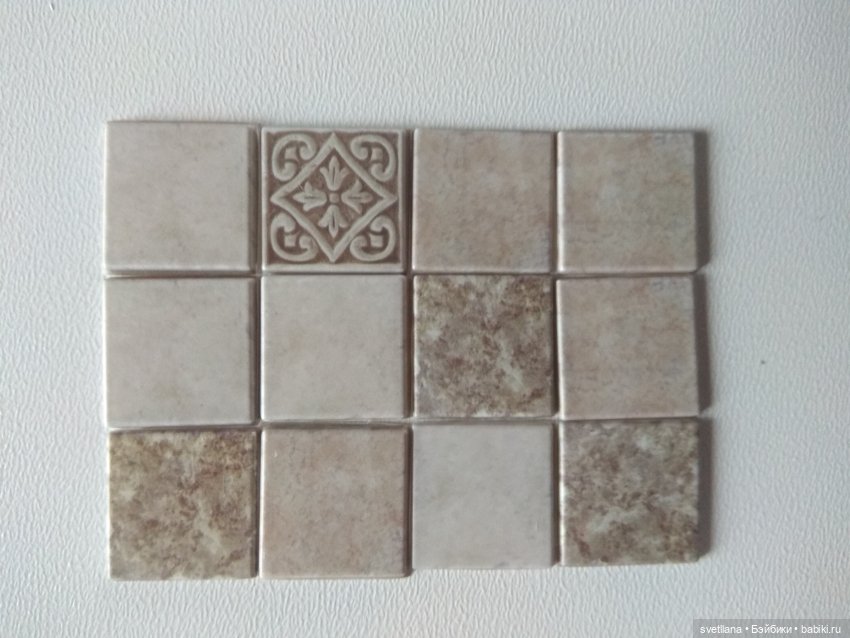 Кухня в кукольный ДОМ — Кукольная мебель своими руками: МК