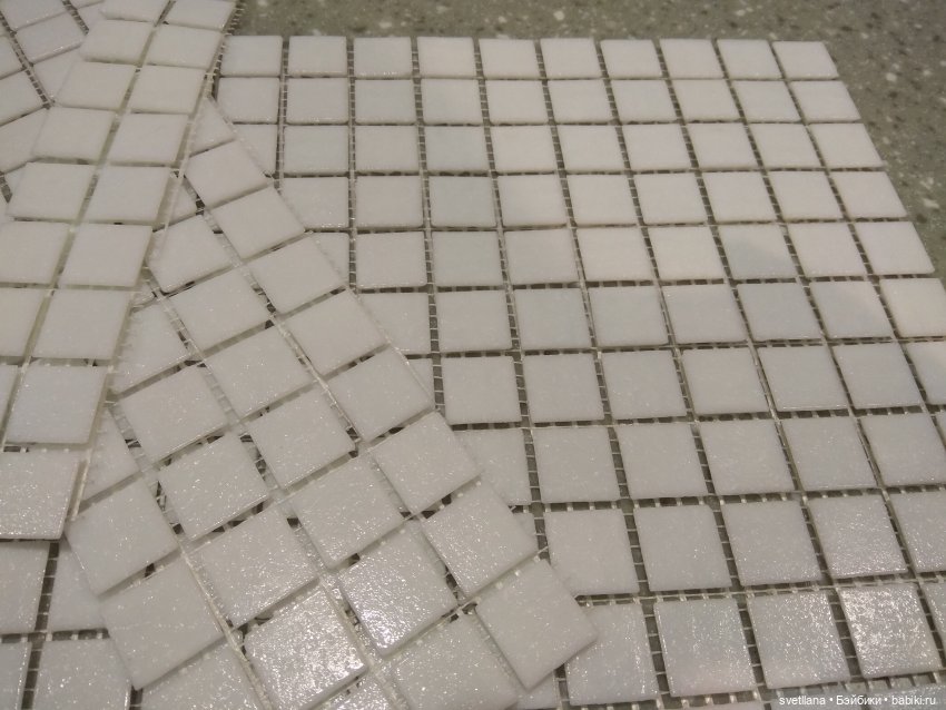 Ванная комната с душевой кабиной в кукольный ДОМ (фото 6)