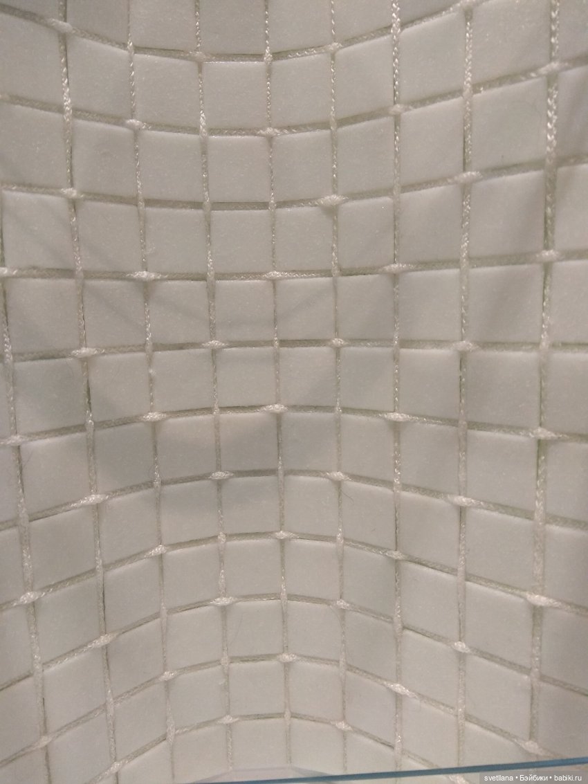 Ванная комната с душевой кабиной в кукольный ДОМ (фото 7)