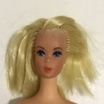 Barbie Busy Holdin’ hands