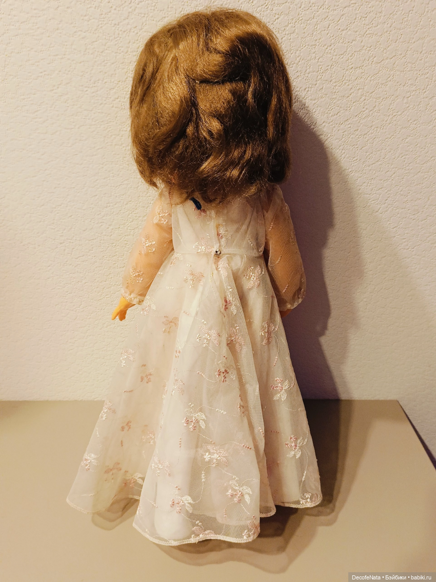 UPD. Снежанка! Очень нужна помощь в опознании куклы (фото 3)