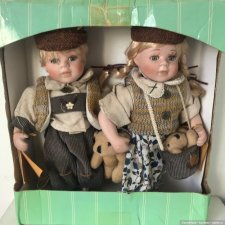 Близнецы RF Collection