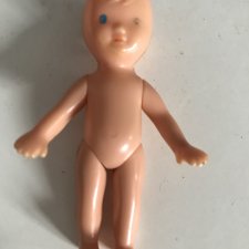 Редкий прямоногий пупсик Igra