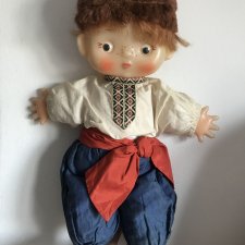 Тарасик Кругозор СССР