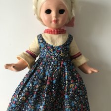 Марья прессопилки СССР