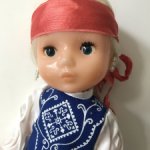 Настенька Нахабино СССР